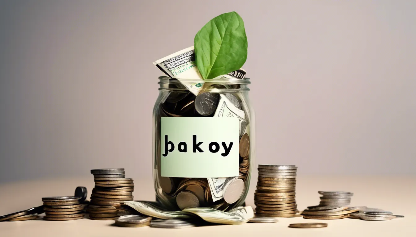 The Rise of Bankjoy Revolutionizing Startup Finances